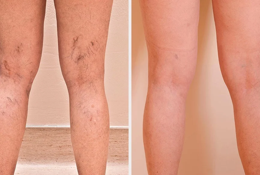 Clínica de Fleboestética Avanzada